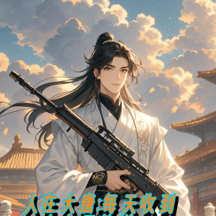 人在大唐每天收到一个东风快递