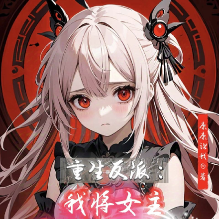 穿书反派：我将女主养成病娇了！