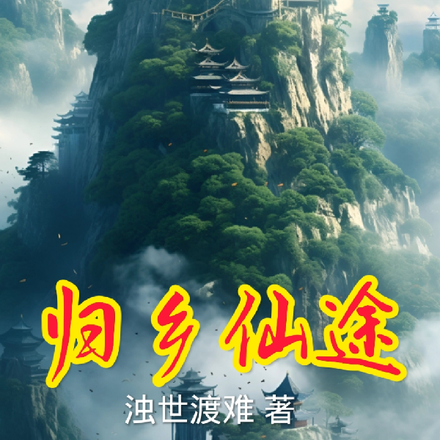 归乡仙途