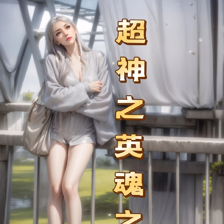 超神之英魂之刃