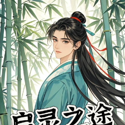 启灵之途