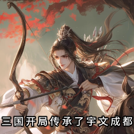 三国开局传承了宇文成都