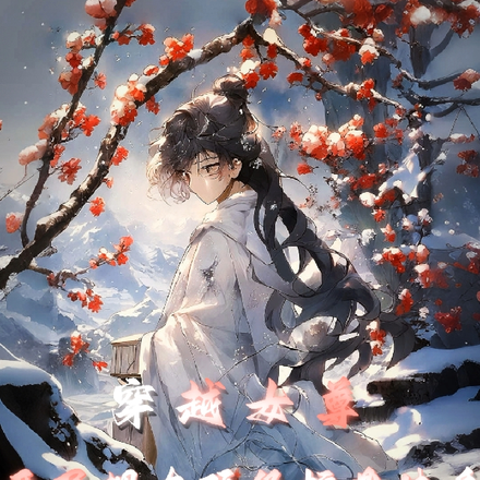 穿越女尊:开局拥有顶级炉鼎体质