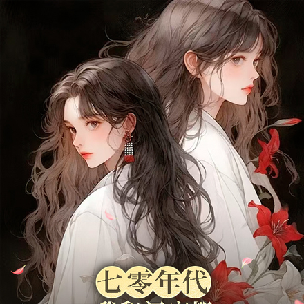 七零年代，我和闺蜜都觉醒了系统