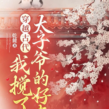 穿越古代,我搅了太子爷的好事
