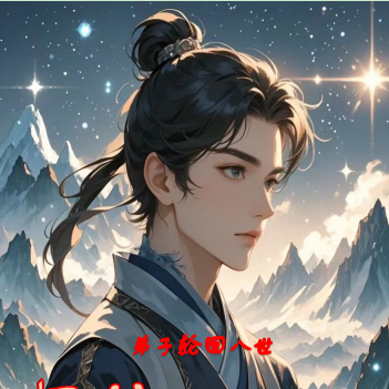 弟子轮回八世，师父你还年轻？