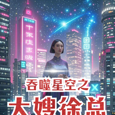 吞噬星空之大嫂徐总