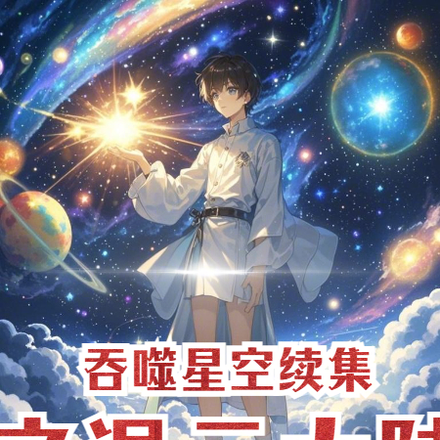 吞噬星空续集之混元大陆