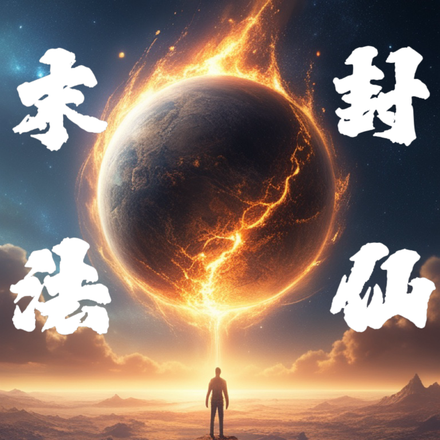 末法封仙