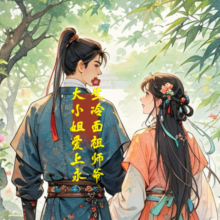 大小姐爱上永生冷面祖师爷