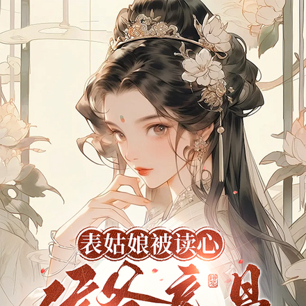 表姑娘被读心,侯爷竟是前夫哥?