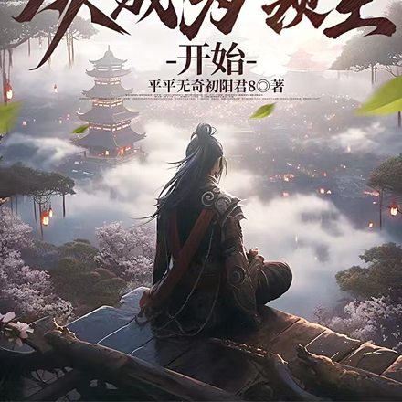 万界融合：从成为领主开始