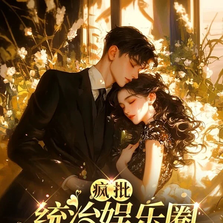 疯批统治娱乐圈，真的是太癫啦！