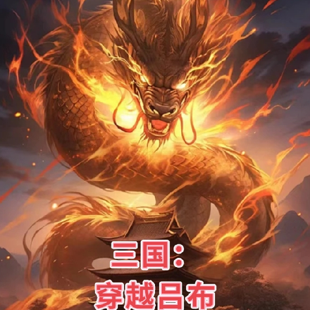 三国：穿越吕布挟天子以令太后？
