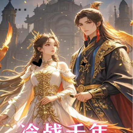 冷战千年,解除道侣他道心破碎