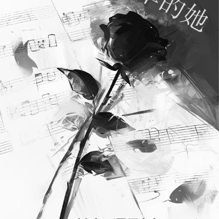 自卑的她【普女得到光环后】