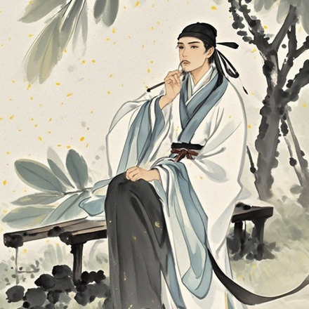 诗仙绮梦