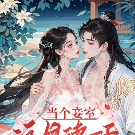 当个妾室,这妇德一天都守不住!