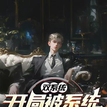 双系统:开局被系统逼迫自杀