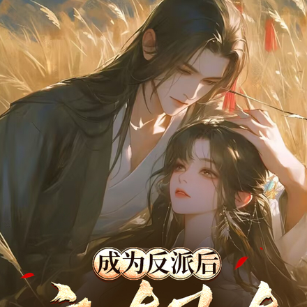 被迫成为反派后，应有尽有