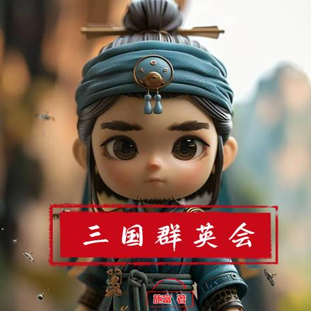 三国群英会