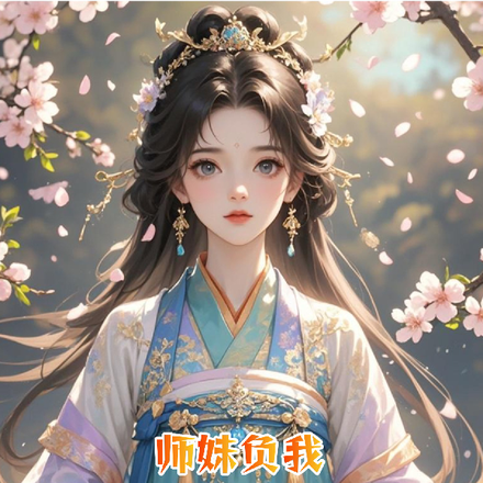 师妹负我,拿下主角姐姐她后悔!