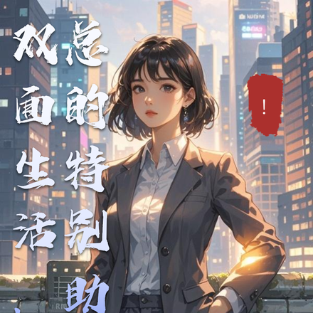 双面生活,商总的特别助理