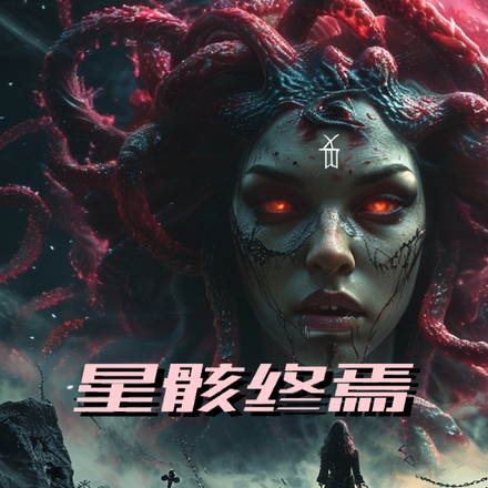 星骸终焉