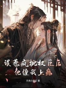 误惹疯批权臣后,他缠我上瘾