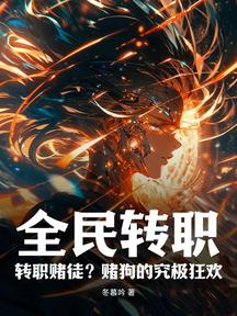 全民转职:转职赌徒?赌狗的究极狂欢!