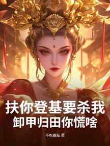 扶你登基要杀我,卸甲归田你慌啥