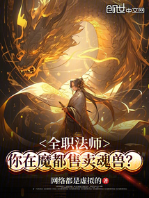 全职法师:你在魔都售卖魂兽?