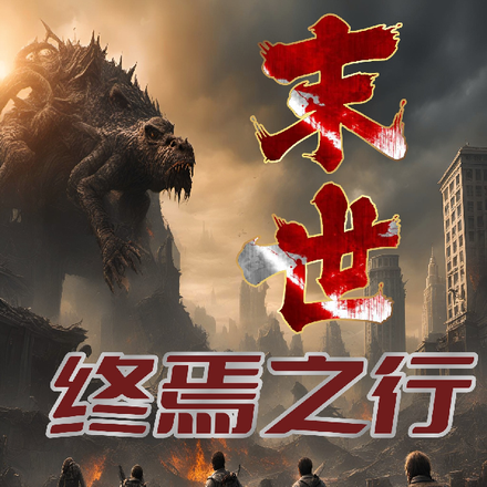 末世：终焉之行
