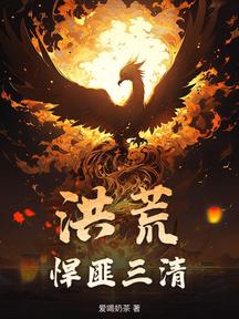 洪荒：悍匪三清