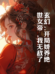 玄幻:开局娇养绝世女帝,我无敌了