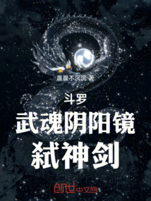 斗罗:武魂阴阳镜,弑神剑