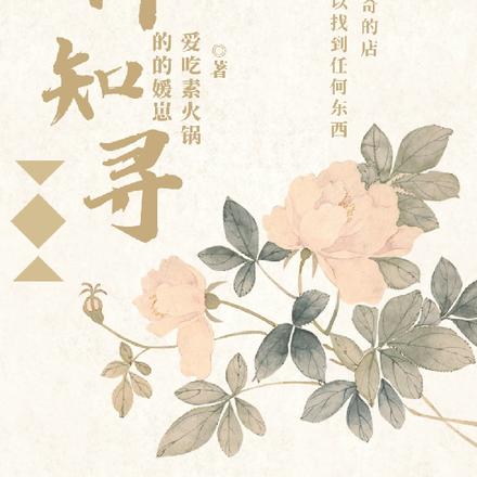 锦知寻