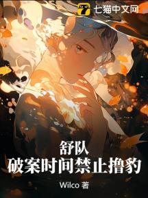 舒队，破案时间禁止撸豹