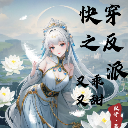 快穿之反派又乖又甜
