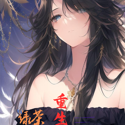 重生!绿茶妹妹别沾边