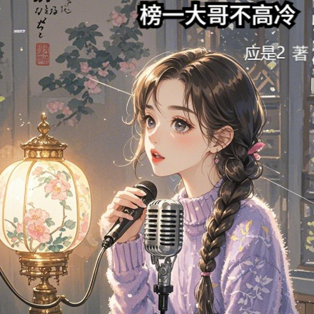 榜一大哥不高冷