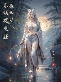 镇妖司:杀妖就变强