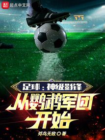 足球:神级影锋,从鹦鹉军团开始