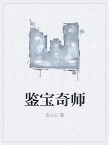 鉴宝奇师