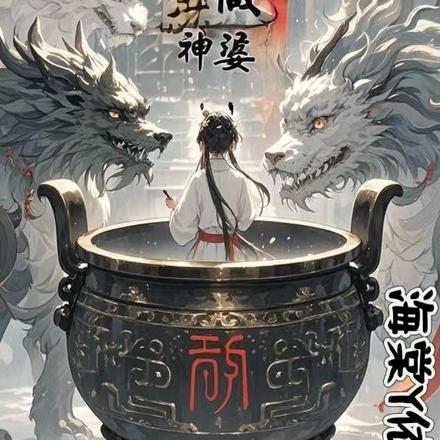 我在市井做神婆