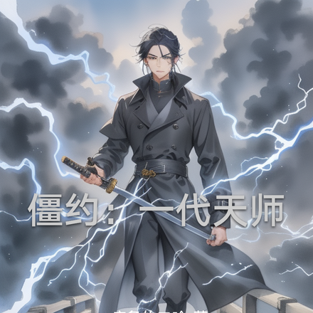 僵约：一代天师