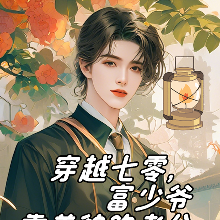 穿越七零，富少爷靠美貌钓老公