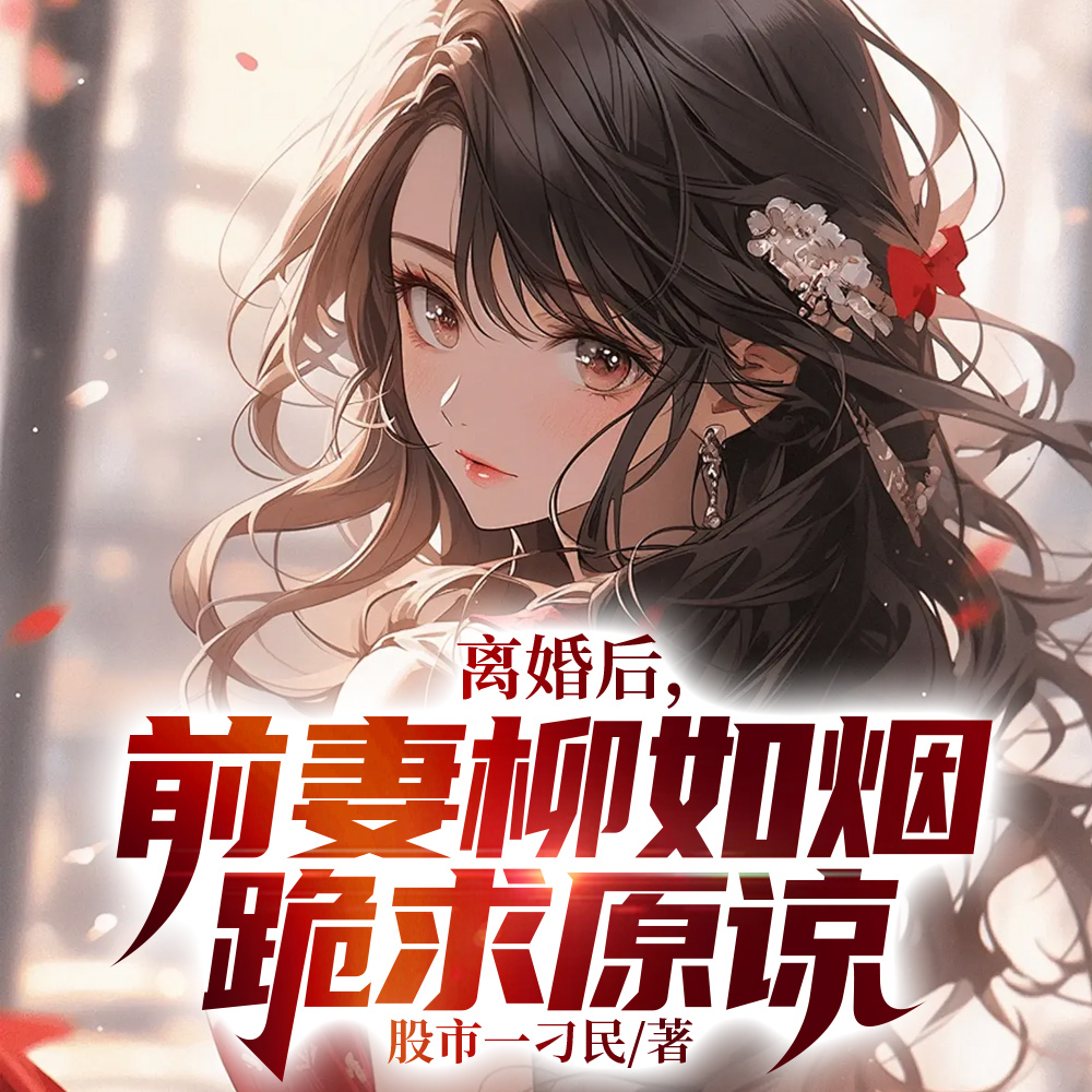 离婚后,前妻柳如烟跪求原谅
