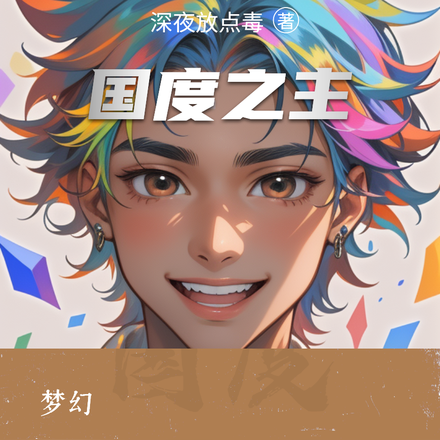 国度之主