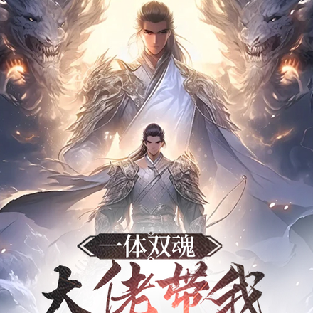 一体双魂：大佬带我登仙门
